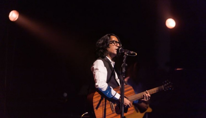 New Age | Bappa Mazumder charms music lovers with majestic 'Odyssey'