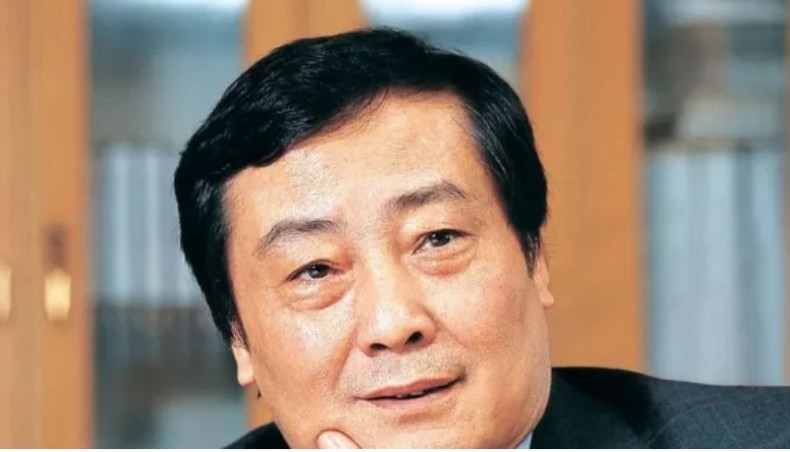 New Age | China’s former richest person Zong Qinghou dead at 79