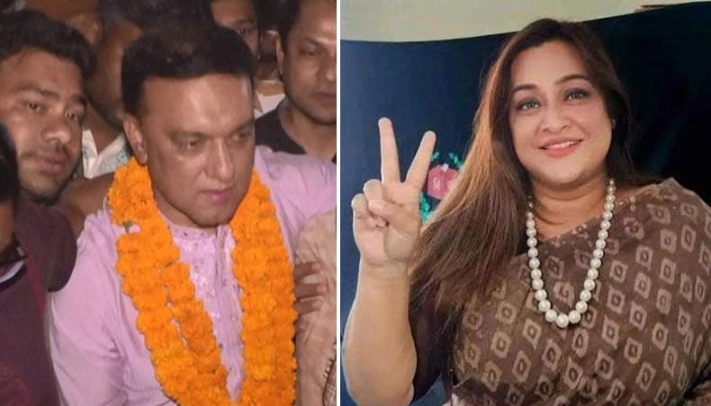 New Age | AL leaders bag Cumilla, Mymensingh cities