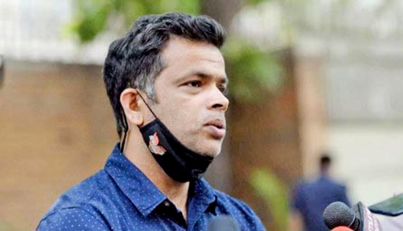 New Age | Razzak blasts Tigers’ shambolic batting