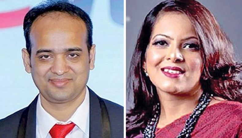 Mohammad Rassel New Age | Evaly CEO, chairman charged